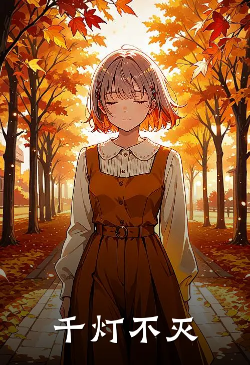 千灯不灭