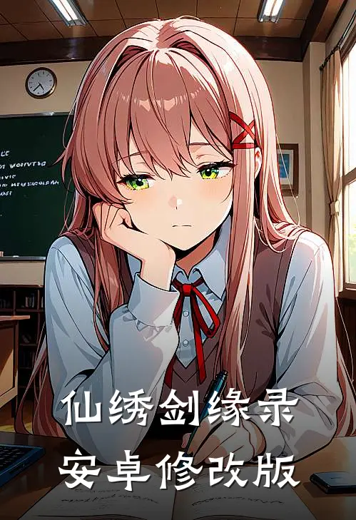 仙绣剑缘录安卓修改版