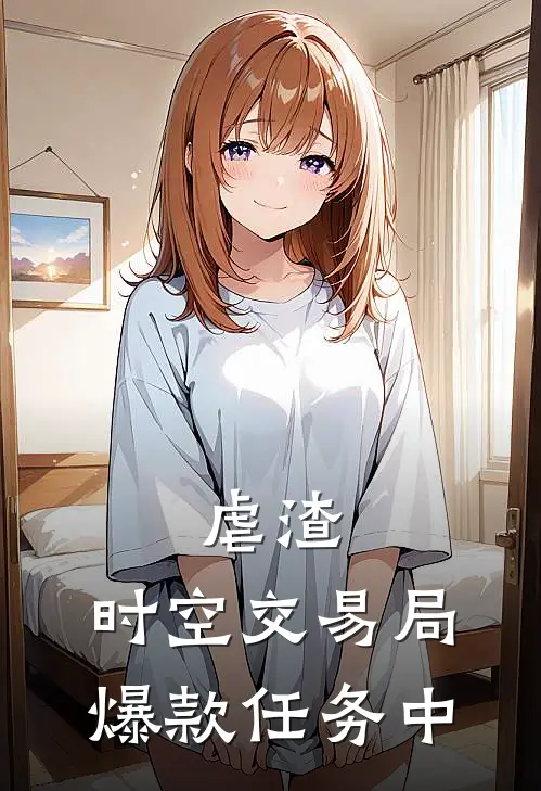 虐渣：时空交易局爆款任务中