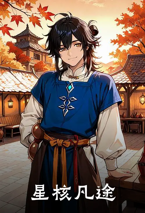 星核凡途