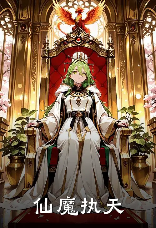 仙魔执天(林风王猛)免费小说笔趣阁_完结版小说推荐仙魔执天(林风王猛)