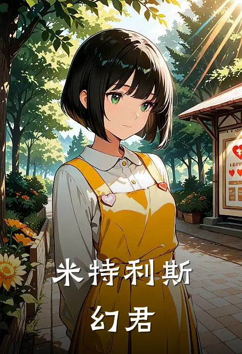 米特利斯：幻君