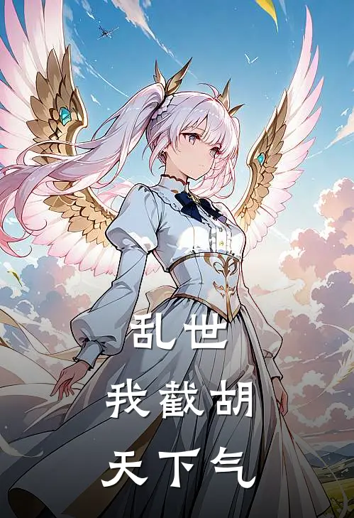 乱世：我截胡天下气