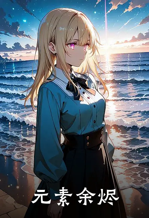 元素余烬林宸李明浩完结小说免费阅读_完本热门小说元素余烬林宸李明浩