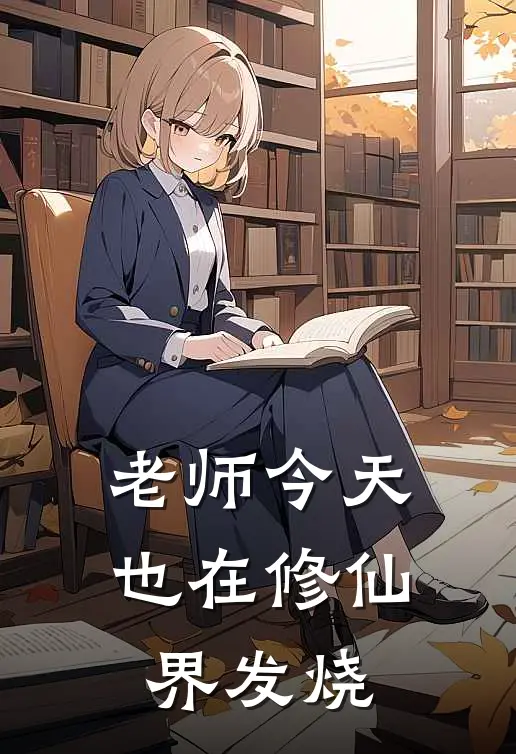 《老师今天也在修仙界发烧》谢昀加陈陌全本阅读_(谢昀加陈陌)全集阅读