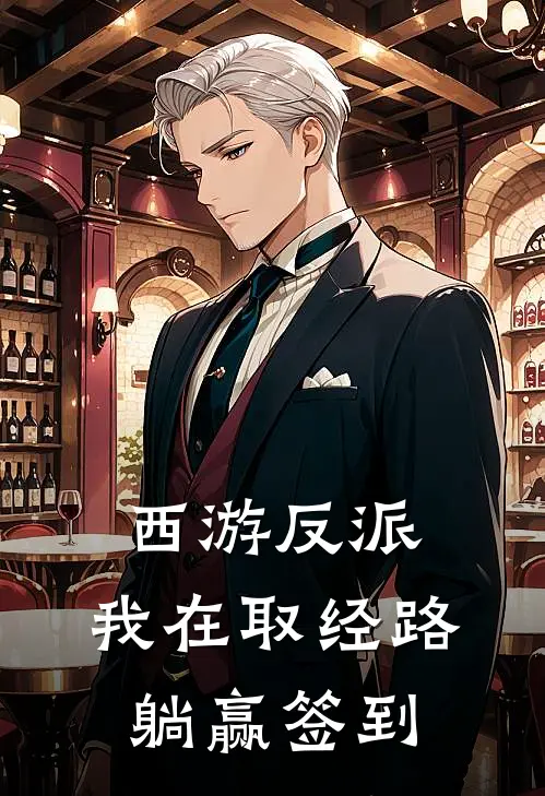 西游反派，我在取经路躺赢签到小说安燠孙悟空（已完结全集完整版大结局）安燠孙悟空小说全文阅读笔趣阁