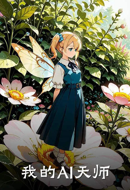 我的AI天师永宁永轩最新章节免费阅读_我的AI天师全集免费阅读