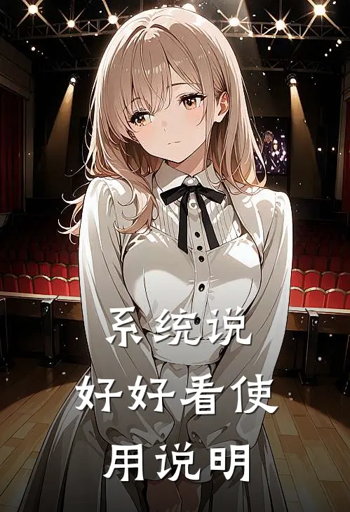 系统说：好好看使用说明(陈默江辰)完本小说推荐_最新章节列表系统说：好好看使用说明(陈默江辰)