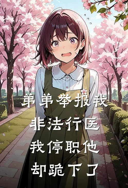 弟弟举报我非法行医，我停职他却跪下了(抖音热门)热门小说大全_推荐完本小说弟弟举报我非法行医，我停职他却跪下了抖音热门