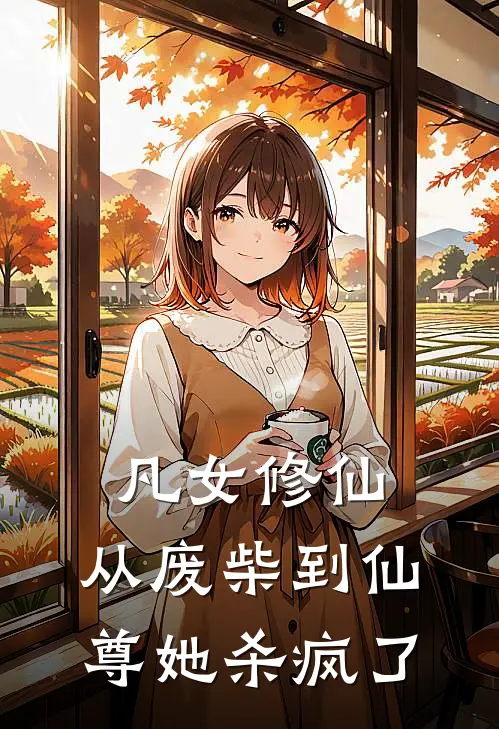 凡女修仙：从废柴到仙尊她杀疯了