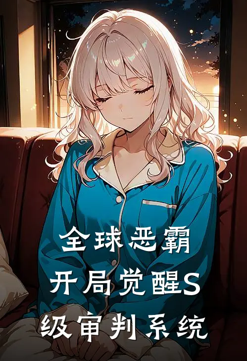全球恶霸：开局觉醒S级审判系统
