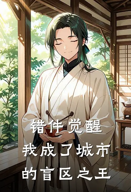 错件觉醒：我成了城市的盲区之王