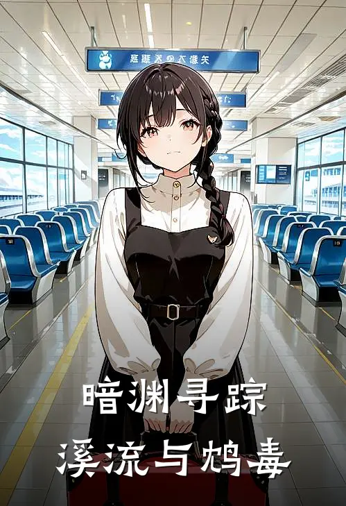 暗渊寻踪：溪流与鸩毒