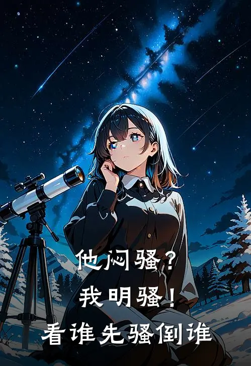 他闷骚？我明骚！看谁先骚倒谁凤梨梨儿免费小说阅读_免费小说大全他闷骚？我明骚！看谁先骚倒谁(凤梨梨儿)