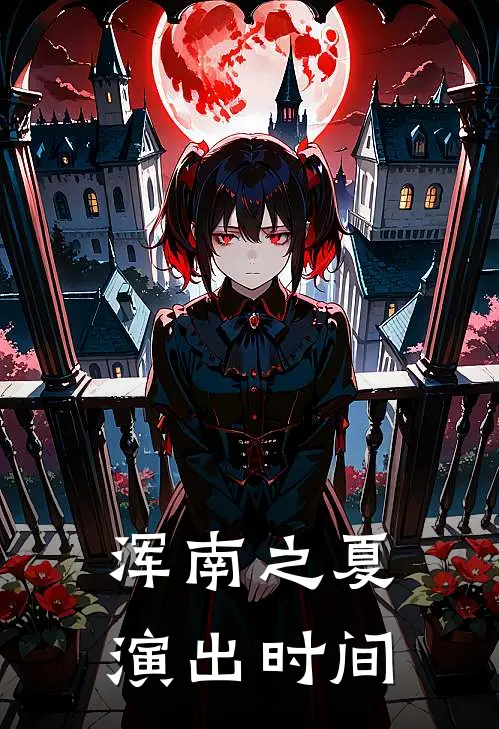 浑南之夏演出时间