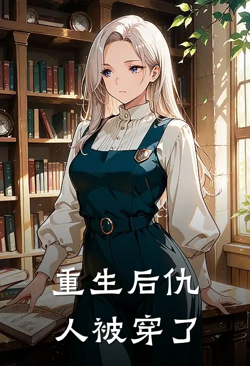 重生后仇人被穿了
