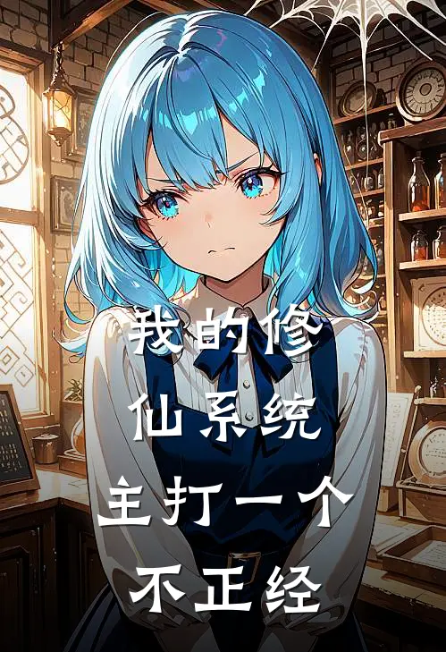 我的修仙系统，主打一个不正经王凡绿毛免费小说大全_热门免费小说我的修仙系统，主打一个不正经(王凡绿毛)