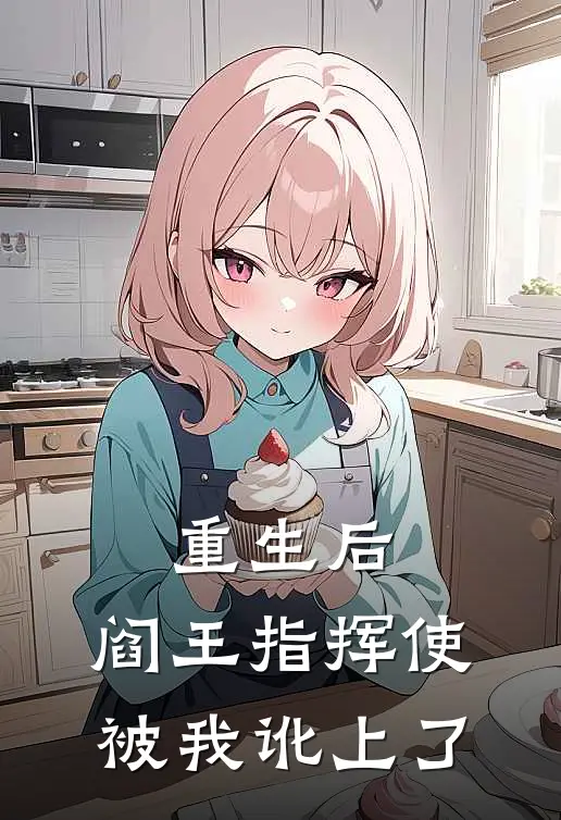 重生后，阎王指挥使被我讹上了