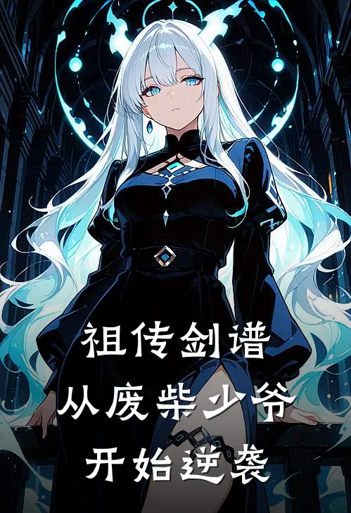 祖传剑谱：从废柴少爷开始逆袭林砚林琨免费完结版小说_小说完结祖传剑谱：从废柴少爷开始逆袭林砚林琨