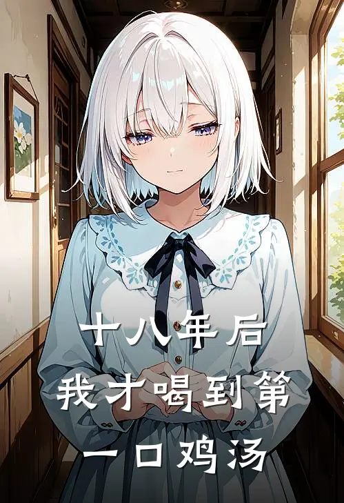 十八年后，我才喝到第一口鸡汤(林晓李招娣)最新推荐小说_在哪看免费小说十八年后，我才喝到第一口鸡汤林晓李招娣