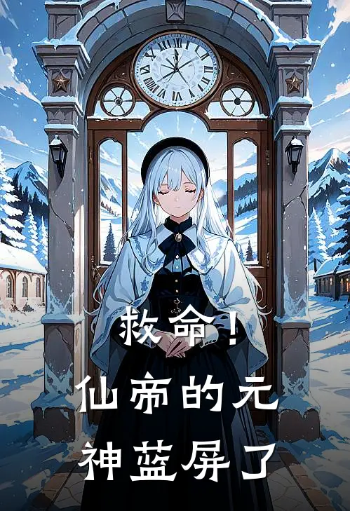 救命！仙帝的元神蓝屏了