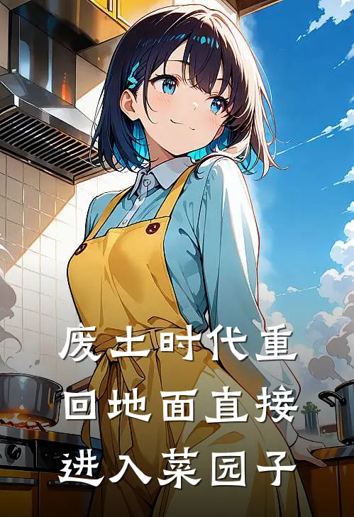 废土时代重回地面直接进入菜园子