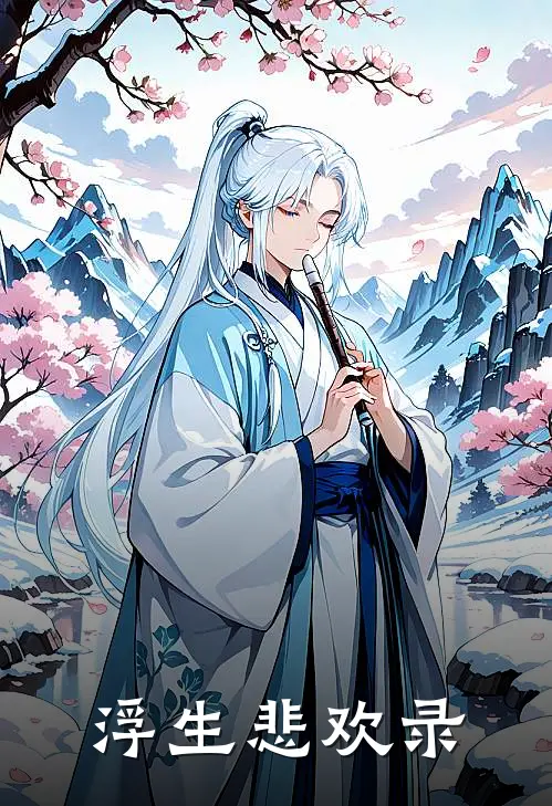 浮生悲欢录(云跃千曜)免费小说完结版_免费小说免费阅读浮生悲欢录云跃千曜