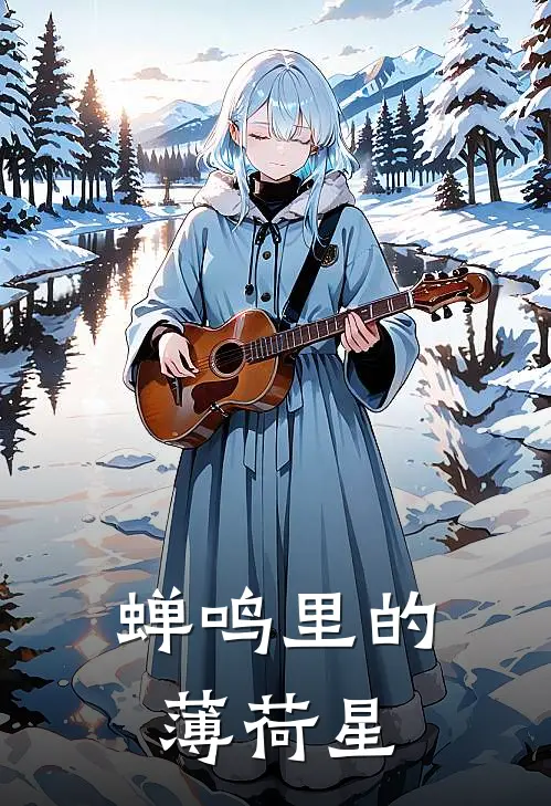 蝉鸣里的薄荷星江望初林希苒免费小说完整版_完结版小说阅读蝉鸣里的薄荷星(江望初林希苒)