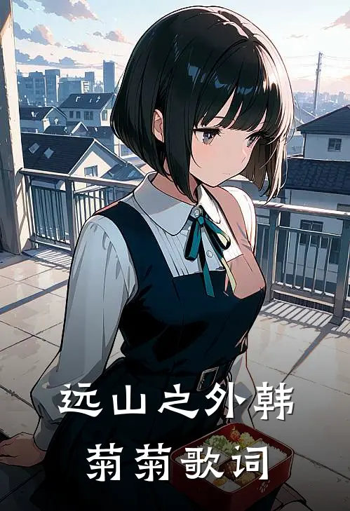 远山之外韩菊菊歌词