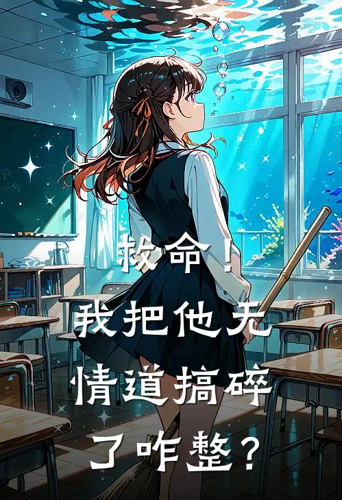 救命！我把他无情道搞碎了咋整？