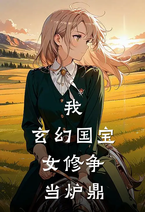 我，玄幻国宝，女修争当炉鼎(曾鑫林沐)免费小说全本阅读_最新章节列表我，玄幻国宝，女修争当炉鼎(曾鑫林沐)