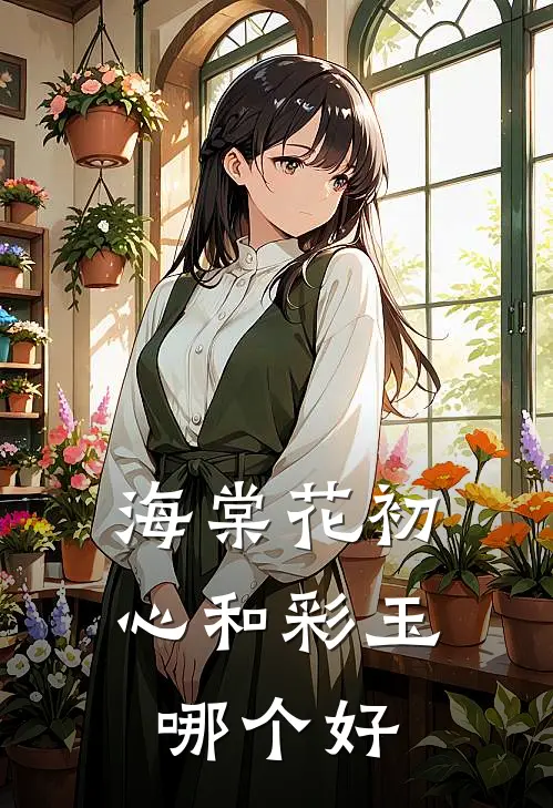 海棠花初心和彩玉哪个好