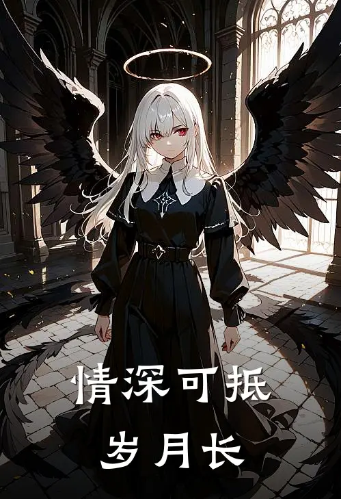 情深可抵岁月长