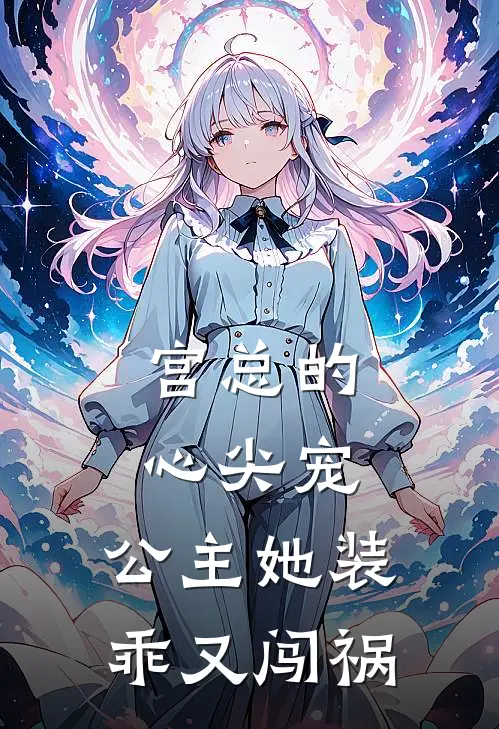 宫总的心尖宠：公主她装乖又闯祸(江姗席江彬)全本免费在线阅读_宫总的心尖宠：公主她装乖又闯祸全文阅读