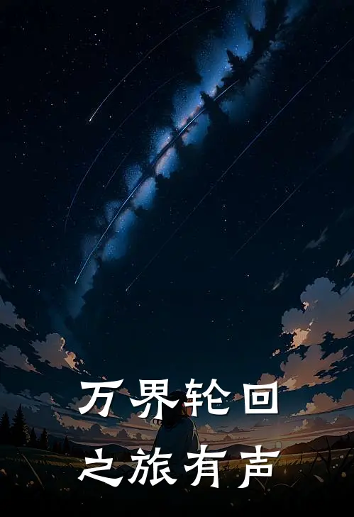 万界轮回之旅有声