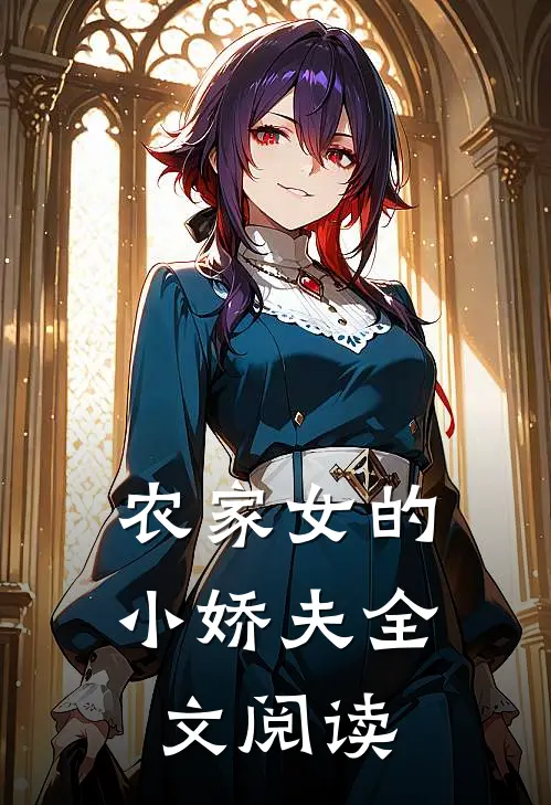 农家女的小娇夫全文阅读