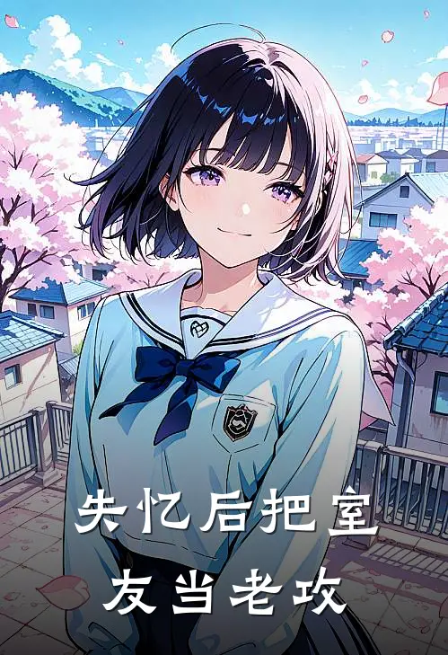 失忆后把室友当老攻