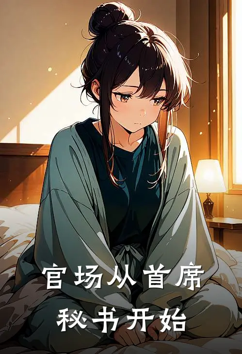 官场从首席秘书开始