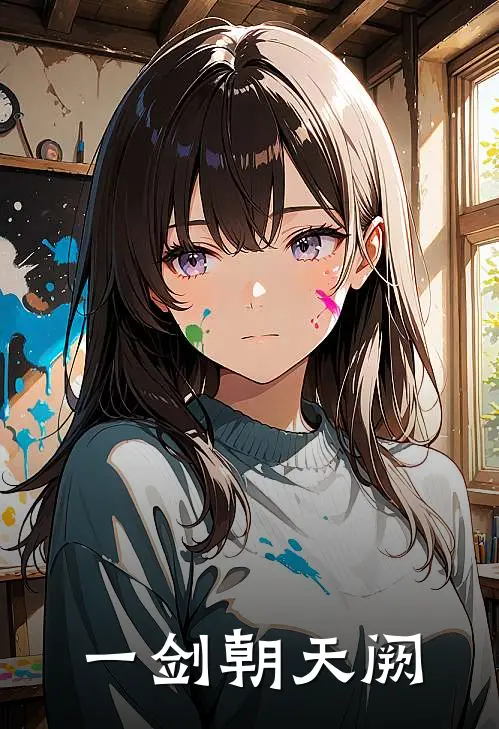 《一剑朝天阙》李少阳谢星澜免费完本小说在线阅读_《一剑朝天阙》李少阳谢星澜免费小说