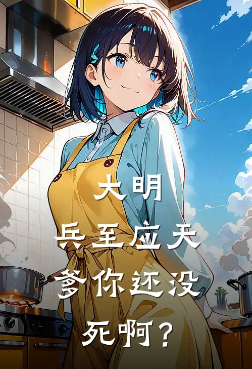 大明：兵至应天，爹你还没死啊？