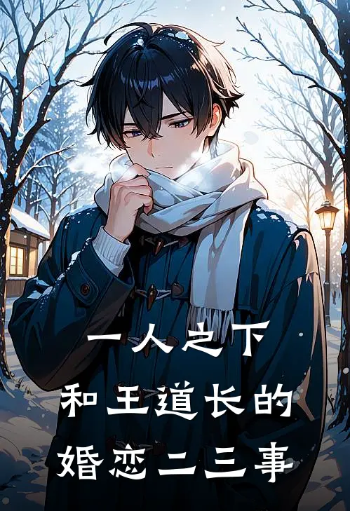 一人之下：和王道长的婚恋二三事