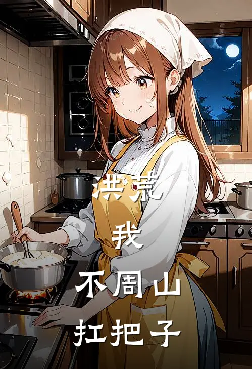 洪荒：我，不周山扛把子昊南红云最新热门小说_免费小说全文阅读洪荒：我，不周山扛把子(昊南红云)