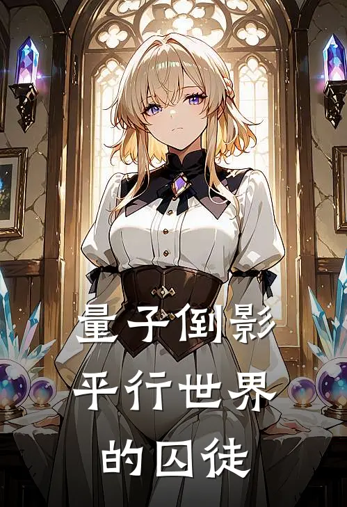 量子倒影：平行世界的囚徒