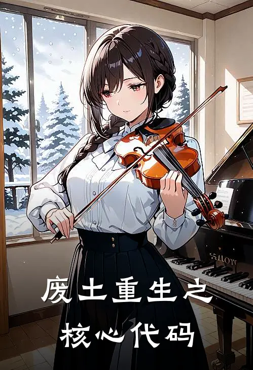 废土重生之核心代码