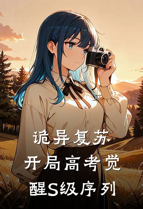 诡异复苏：开局高考觉醒S级序列