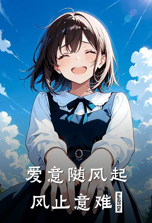 爱意随风起风止意难愛(阮洁阮清禾)小说完结版_全文阅读免费全集爱意随风起风止意难愛阮洁阮清禾