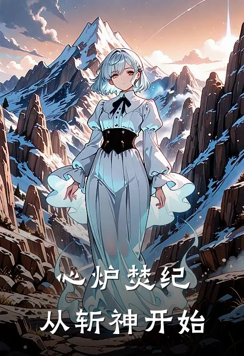 心炉焚纪：从斩神开始厉寒厉寒小说完整版_热门好看小说心炉焚纪：从斩神开始(厉寒厉寒)