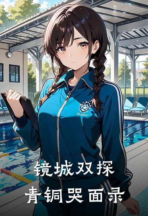 镜城双探：青铜哭面录林野苏晚最新完结小说推荐_在线免费小说镜城双探：青铜哭面录(林野苏晚)