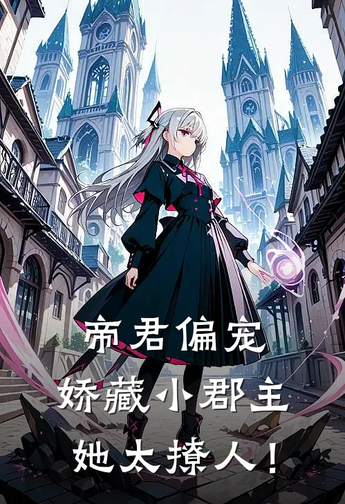 帝君偏宠：娇藏小郡主她太撩人！