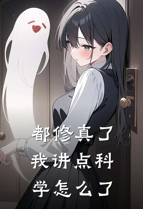 都修真了，我讲点科学怎么了
